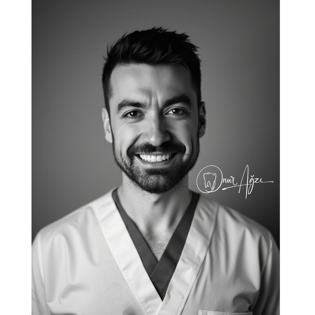Doctor Onur - İstanbul Mecidiyeköy Şişli diş hekimi